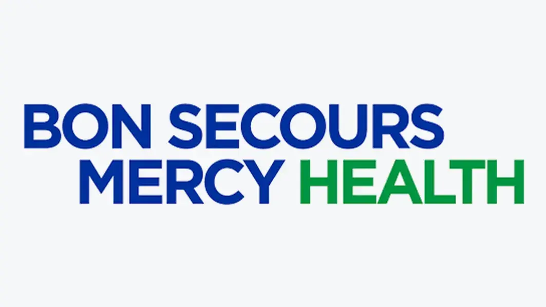 Bon Secours Mercy Health logo