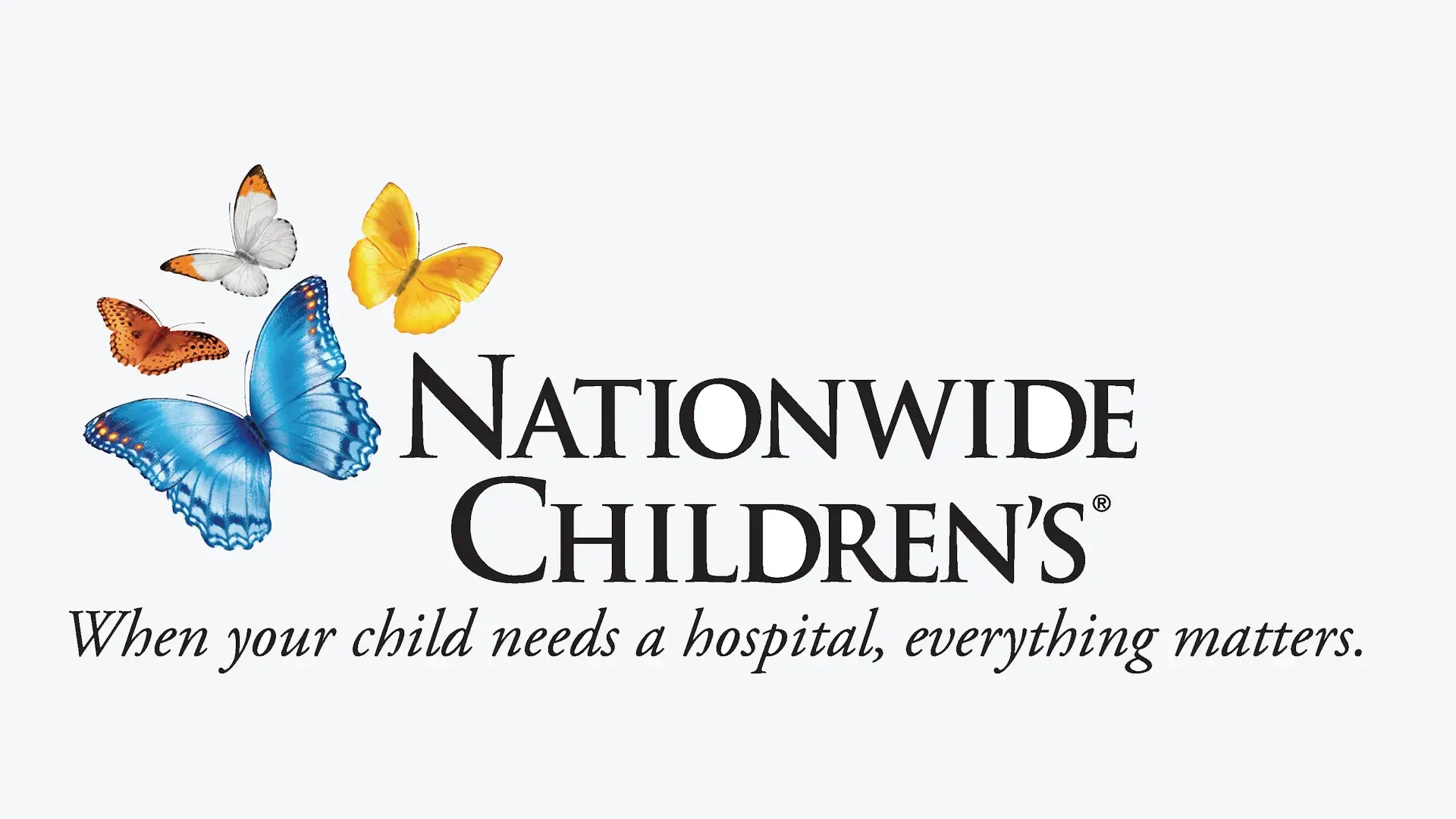 Nationwide Children's Hospital logo