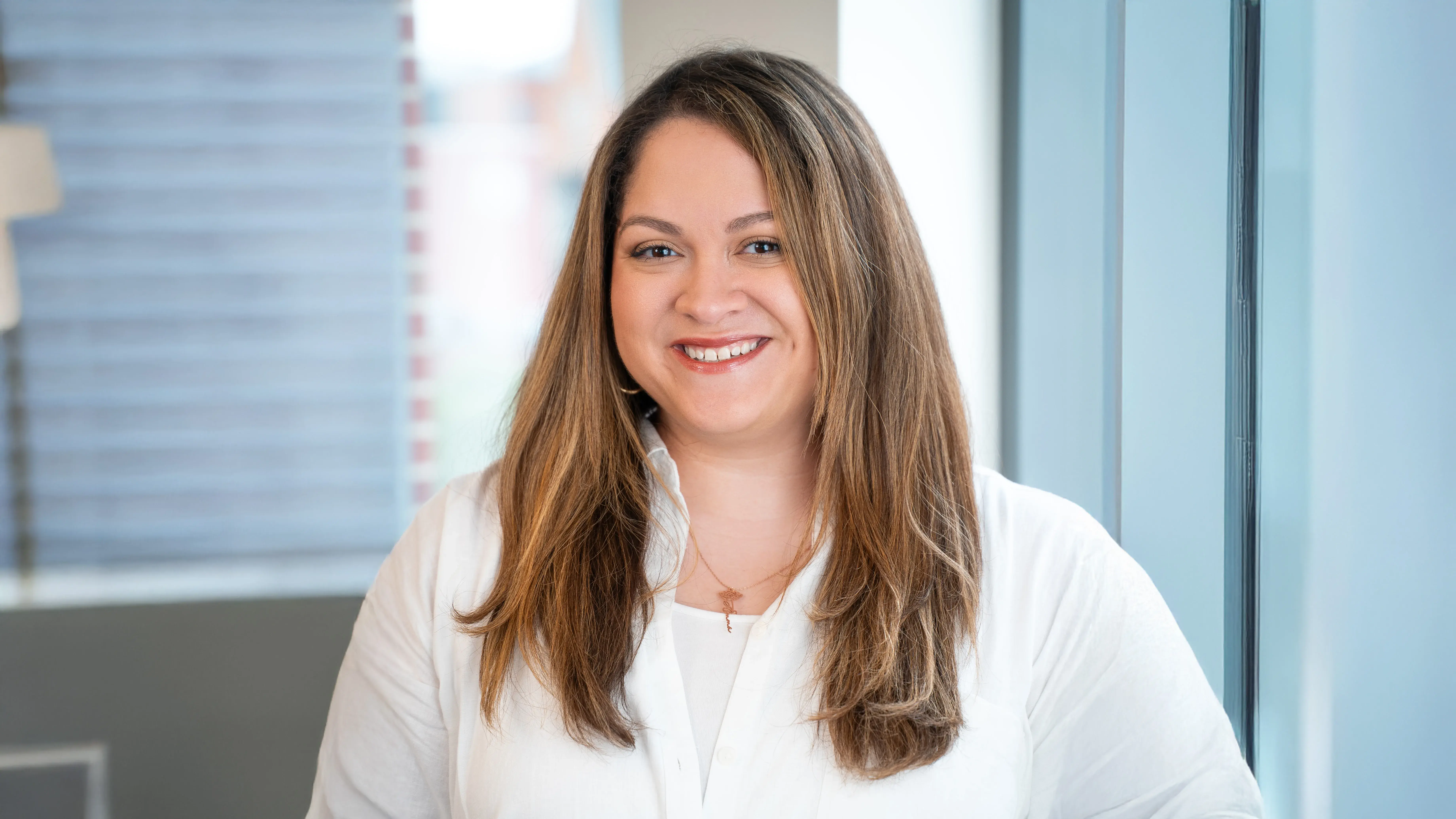 Jessica Fritter portrait